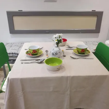 B&B Casa Lilli-2